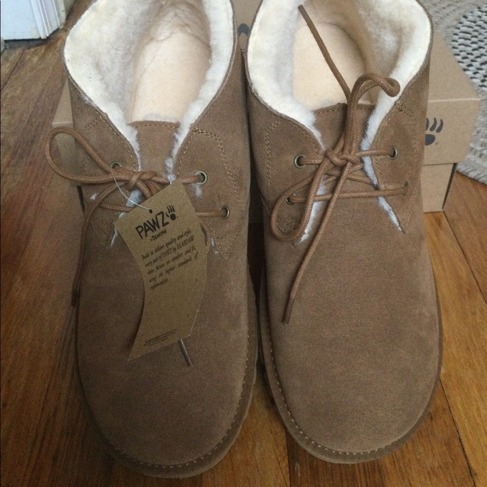 Bearpaw Sebastian boot